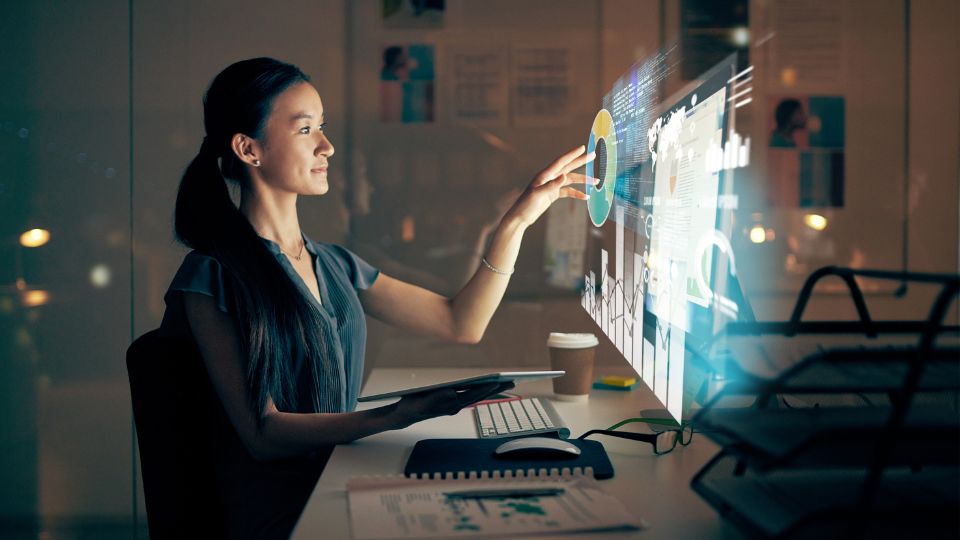 tech skills human resources